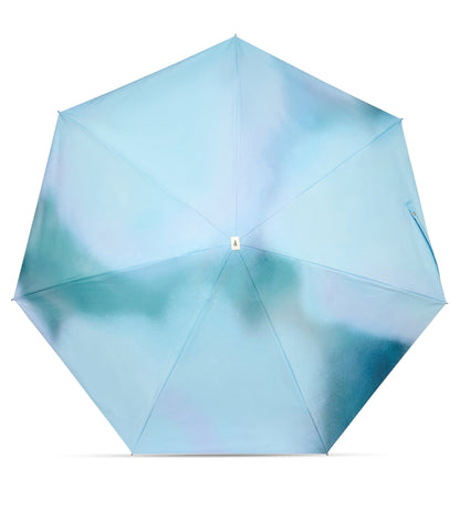 Ombrelle anti-UV / pluie double protection Boutique Anatole Quasar 