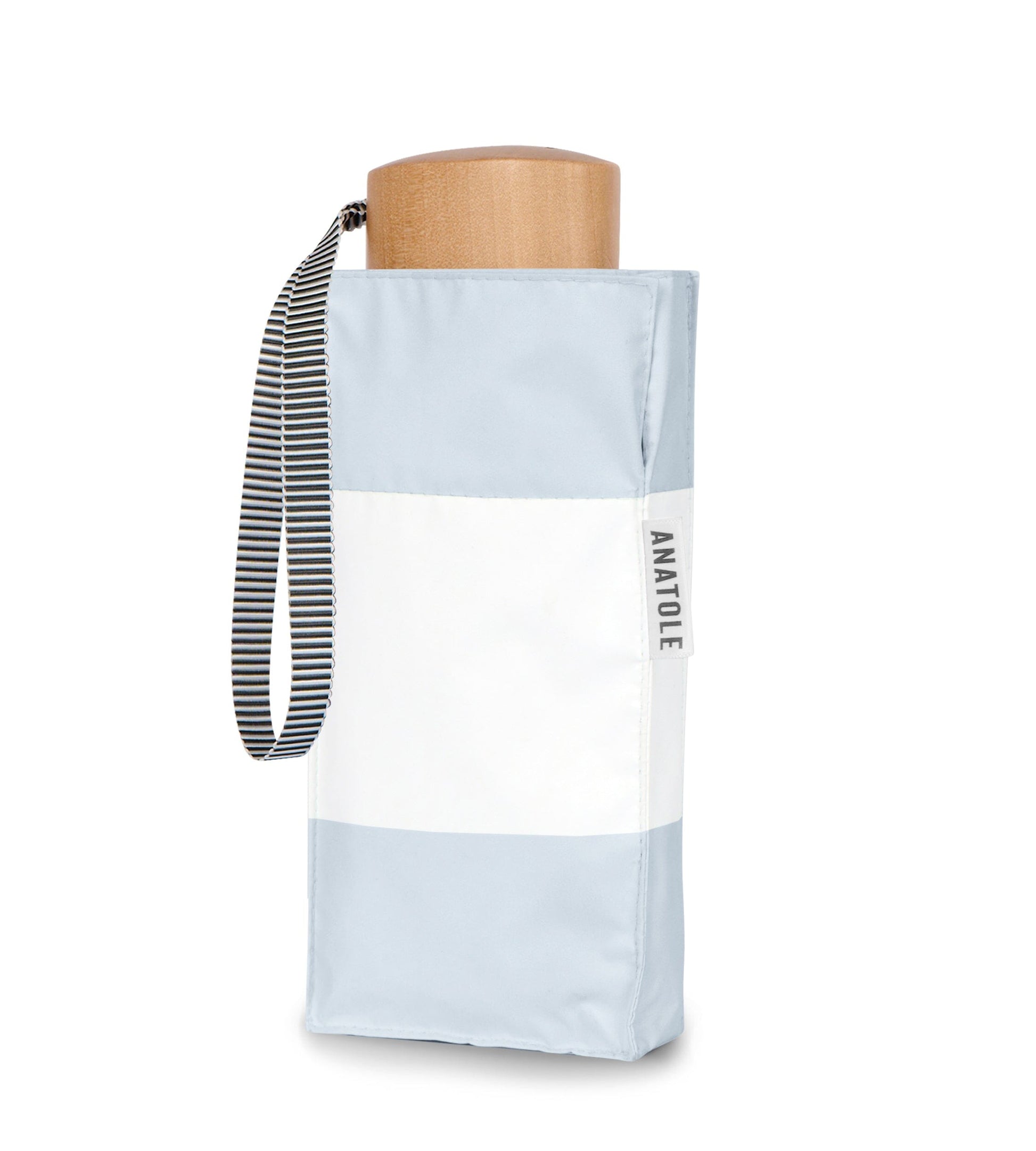 Ombrelle anti-UV / pluie double protection Boutique Anatole 
