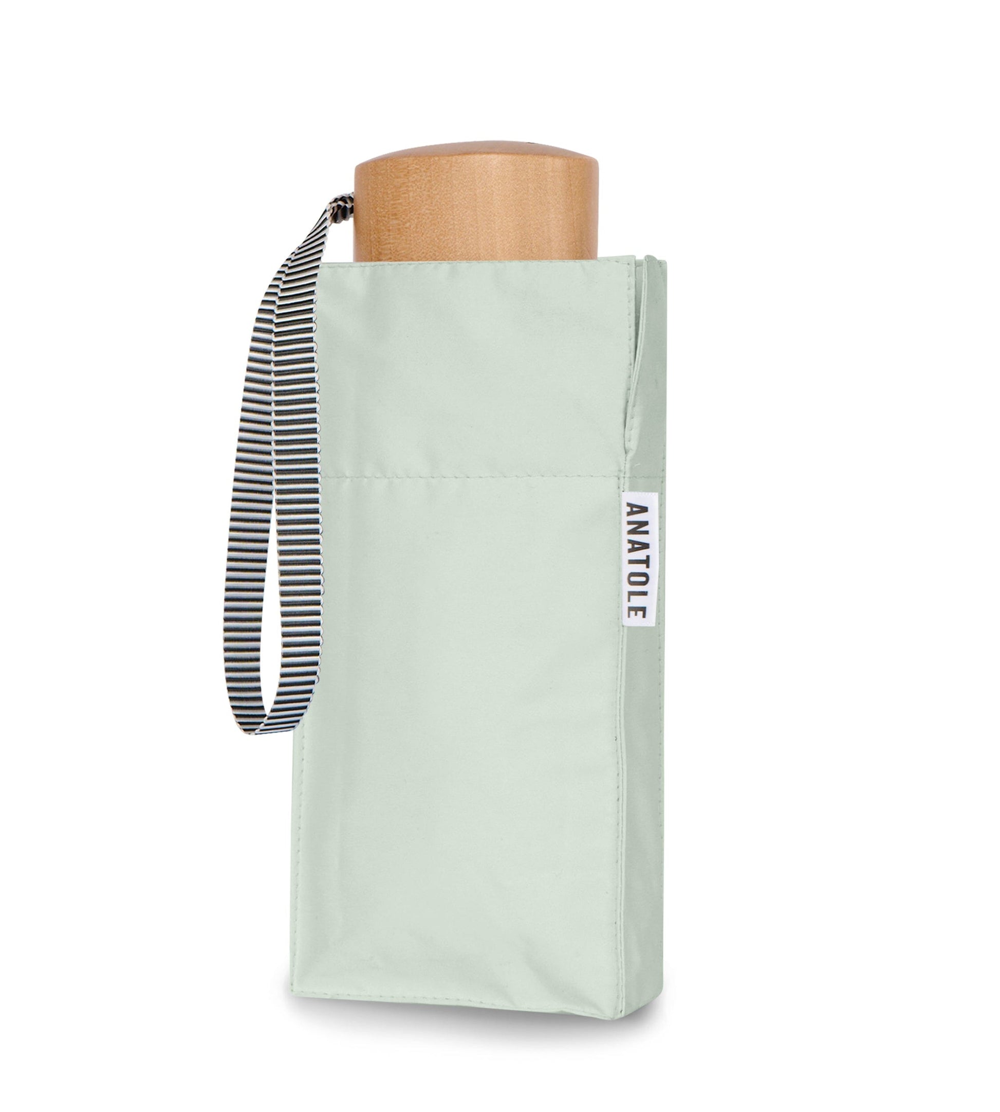 Ombrelle anti-UV / pluie double protection Boutique Anatole 