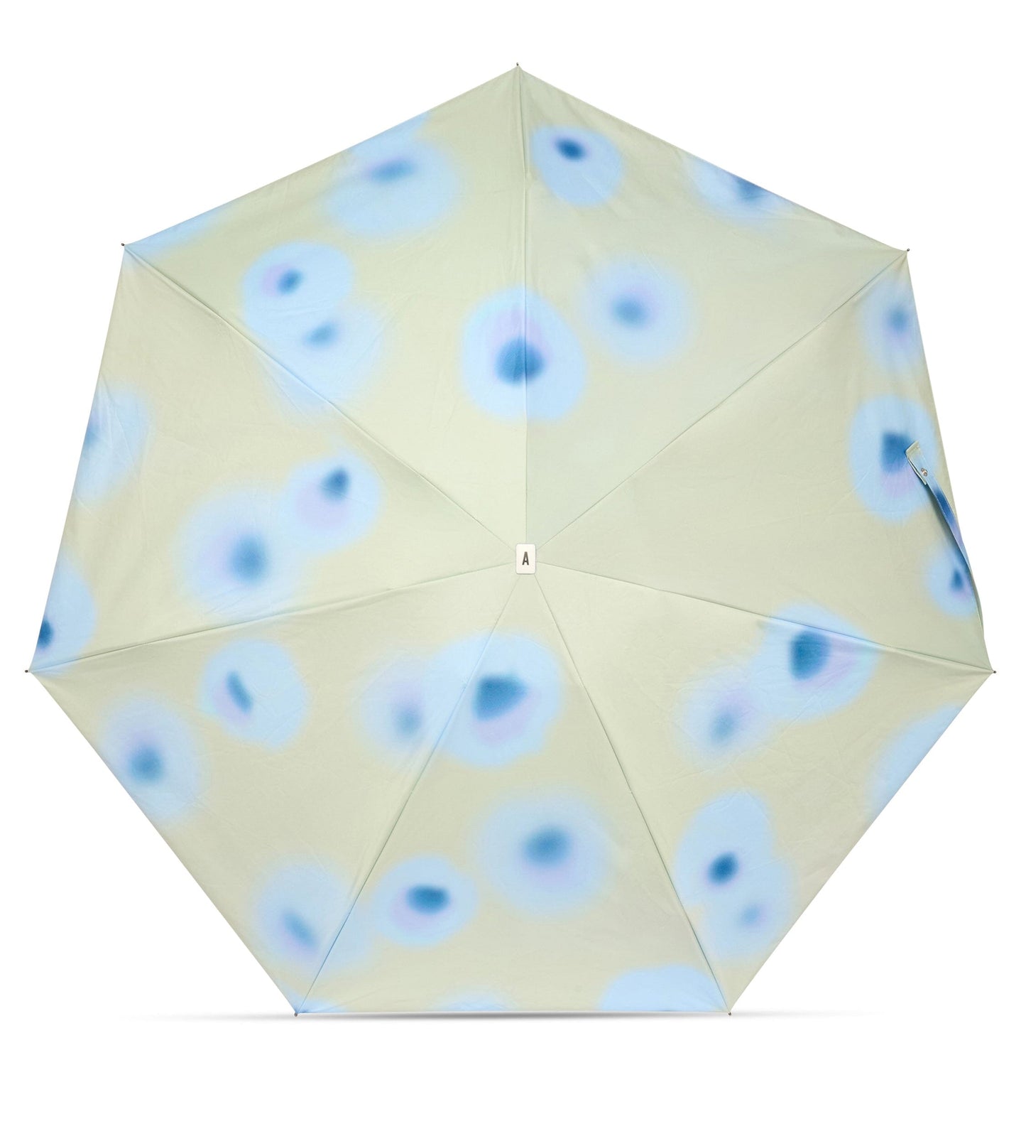 Ombrelle anti-UV / pluie double protection Boutique Anatole Diwo 