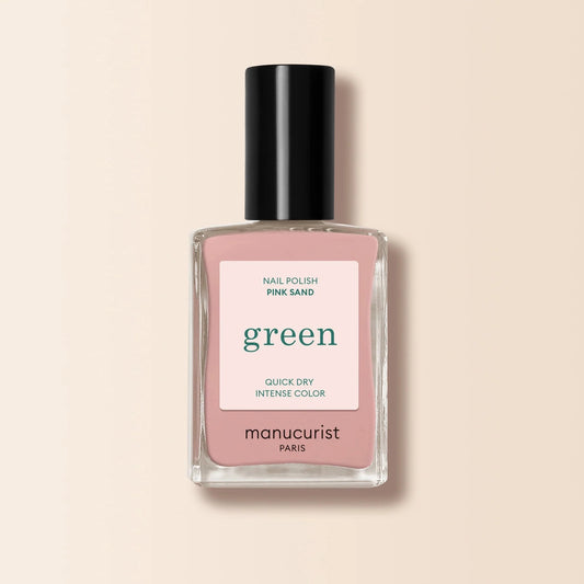 PINK SAND - Vernis à ongles green Manucurist Boutique Manucurist 