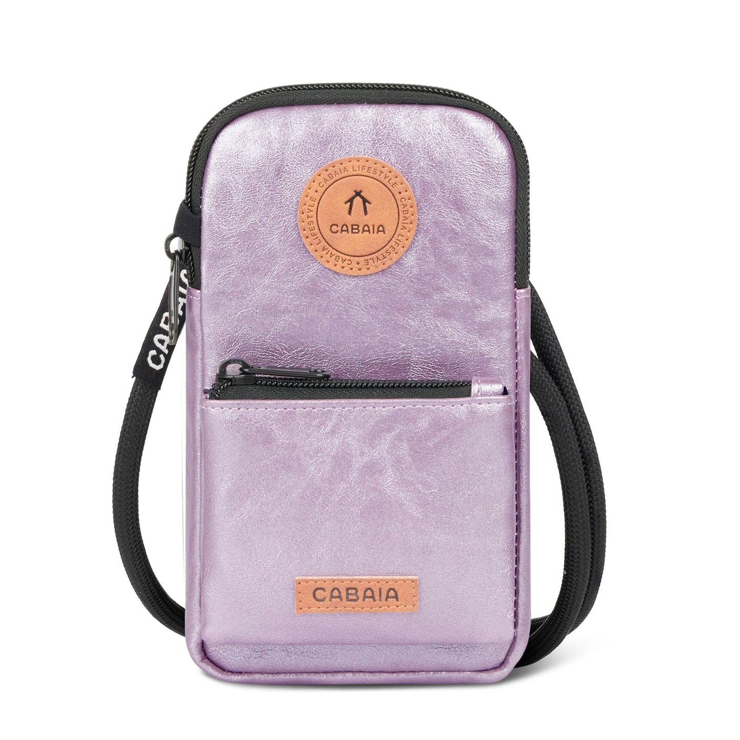Pochette téléphone "Phone Bag" Cabaïa Boutique Cabaïa Capri 