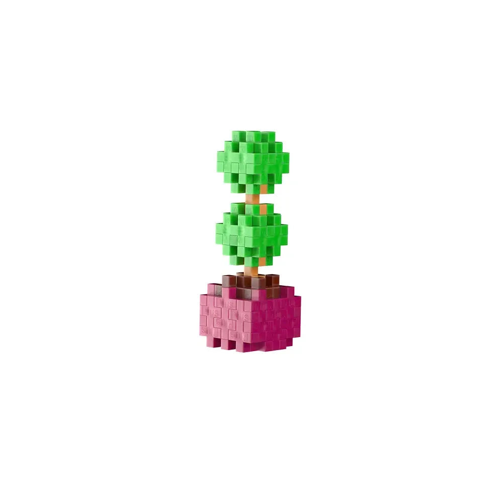 Pop Plantes, Buis - Plus-Plus Boutique Plus-Plus 