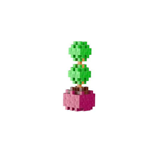 Pop Plantes, Buis - Plus-Plus Boutique Plus-Plus 