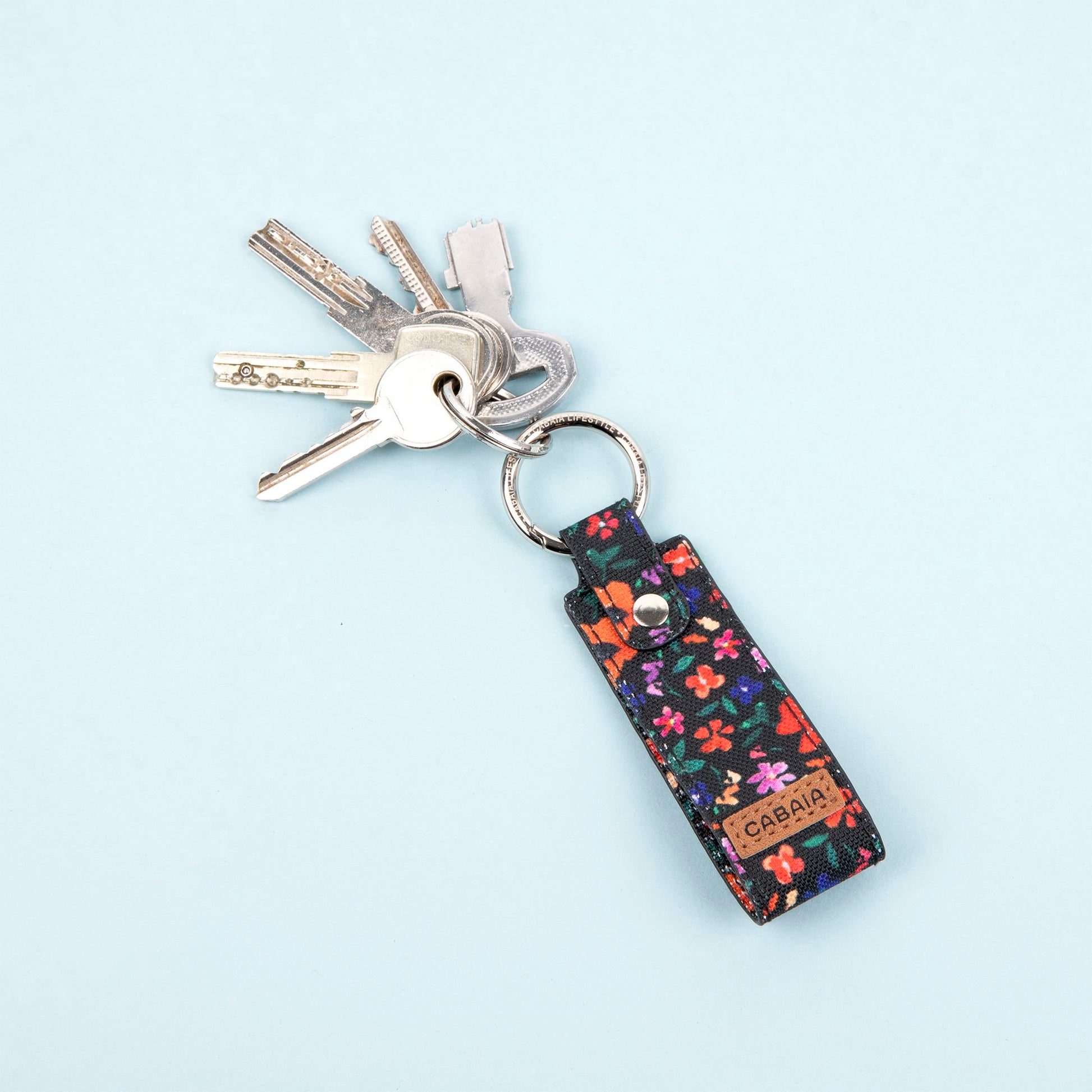 Porte-clés "Keychain" Cabaïa Boutique Cabaïa 