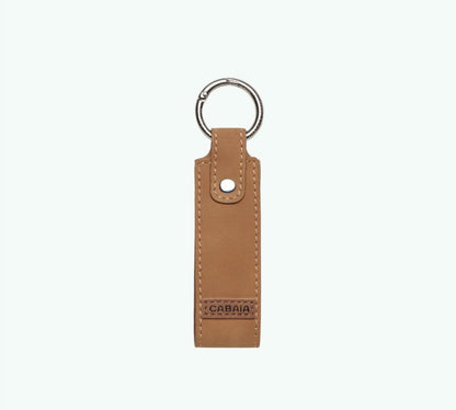 Porte-clés "Keychain" Cabaïa Boutique Cabaïa Moscou 