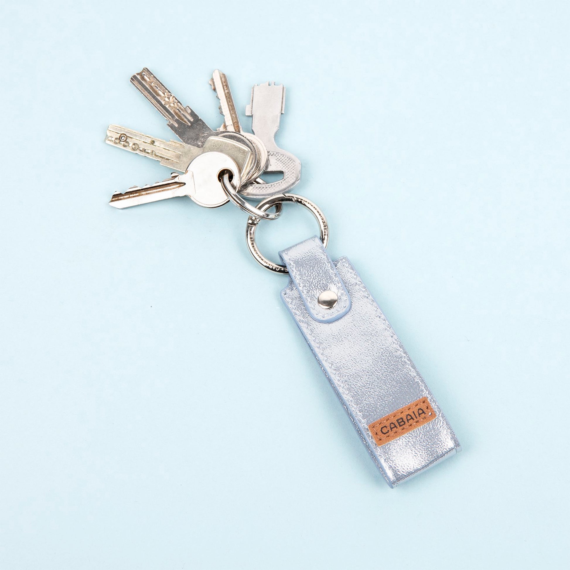 Porte-clés "Keychain" Cabaïa Boutique Cabaïa 