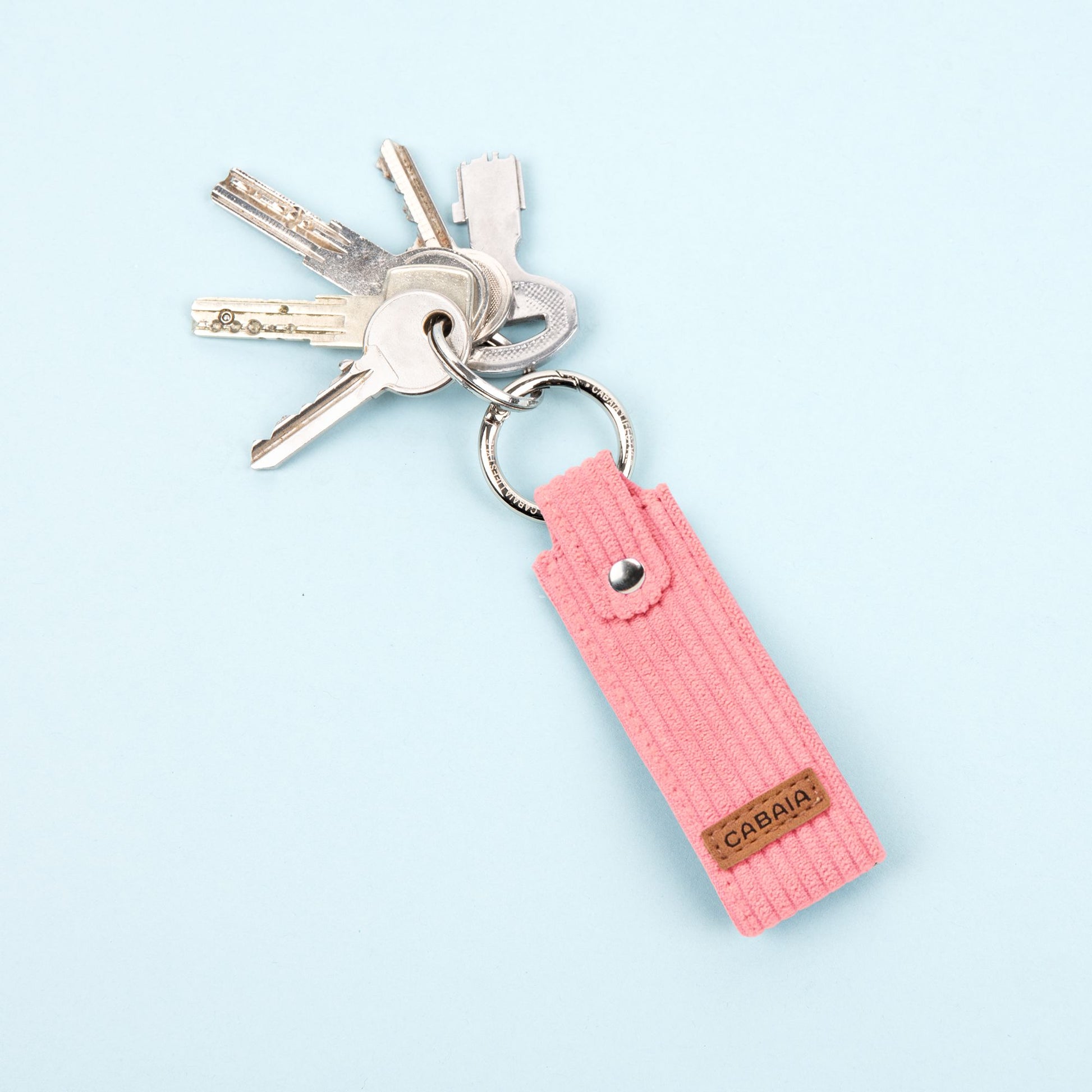 Porte-clés "Keychain" Cabaïa Boutique Cabaïa 