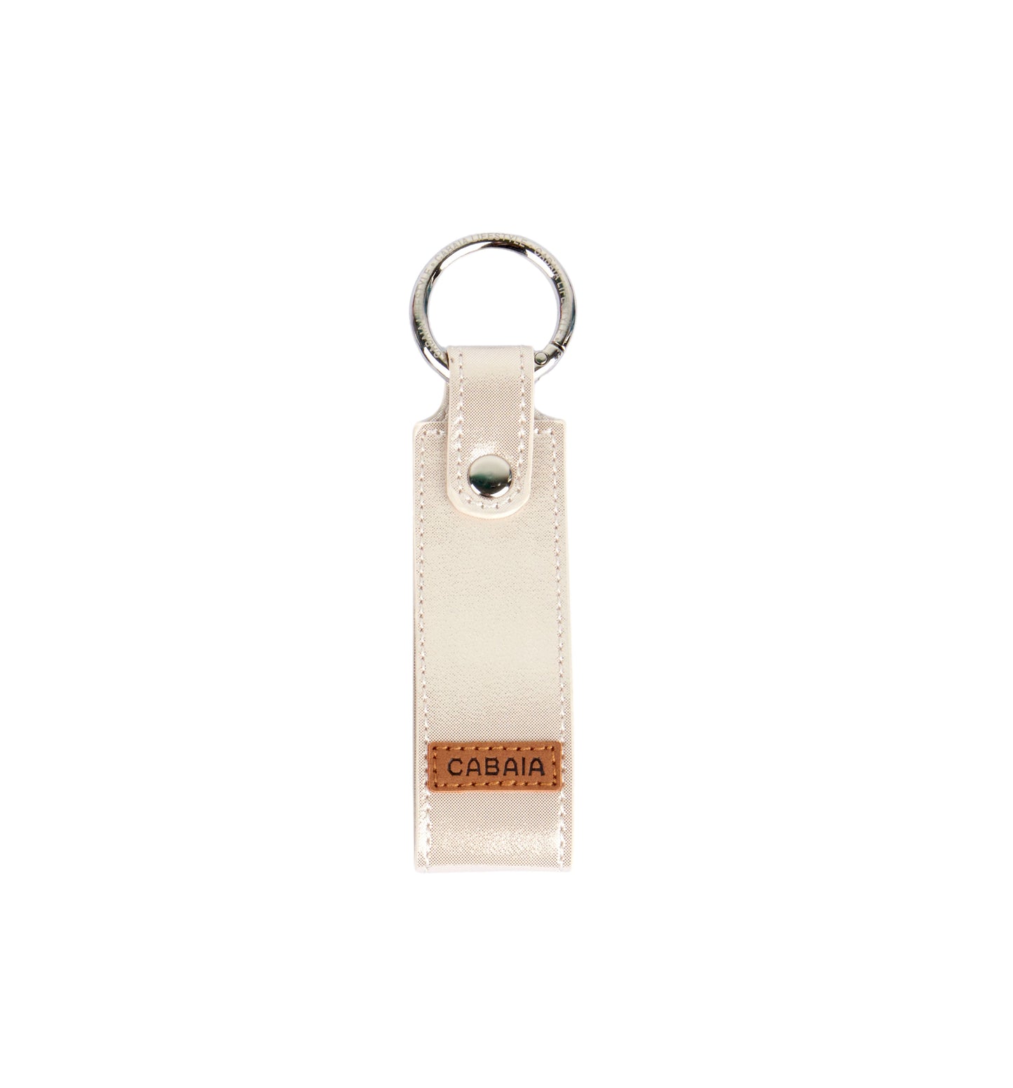 Porte-clés "Keychain" Cabaïa Boutique Cabaïa Honolulu 