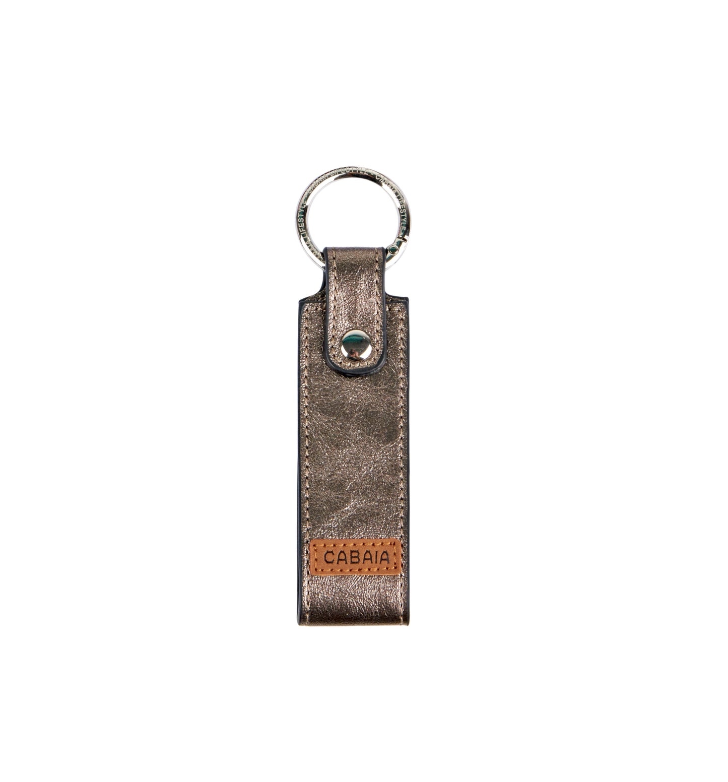 Porte-clés "Keychain" Cabaïa Boutique Cabaïa Louisville 