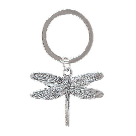 Porte-clés Libellule Boutique Something Different 