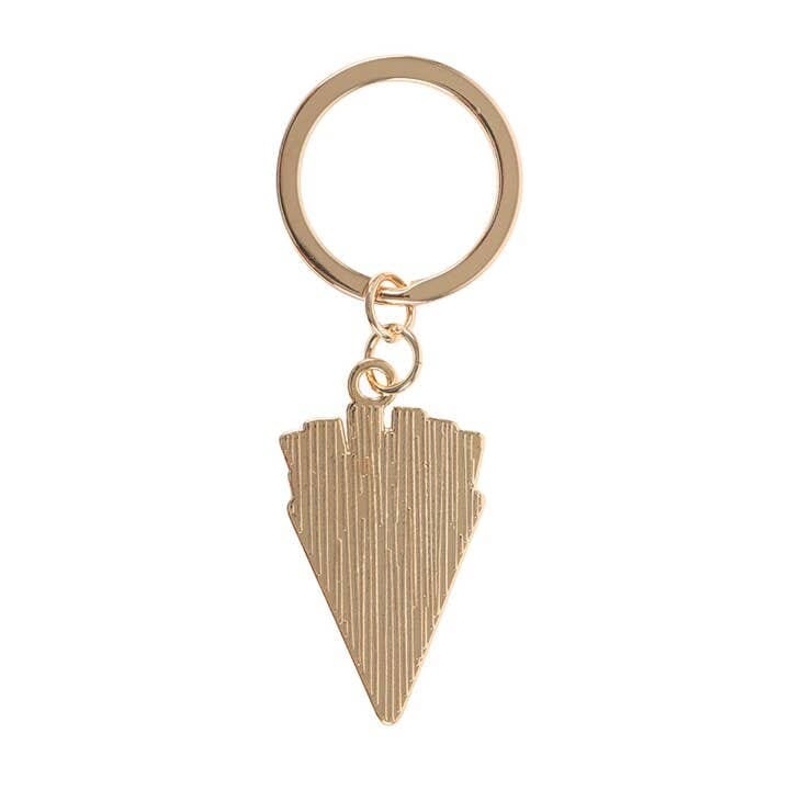 Porte-clés Poisson et Frites Boutique Something Different Wholesale 
