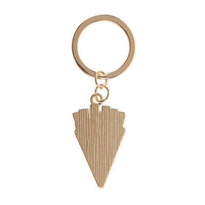 Porte-clés Poisson et Frites Boutique Something Different Wholesale 