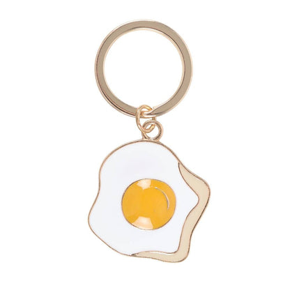 Porte-clés « Tu es un bon œuf » Boutique Something Different Wholesale 