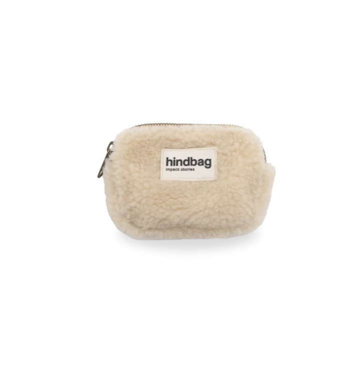 Porte-monnaie Lili Teddy Hindbag Boutique Hindbag 