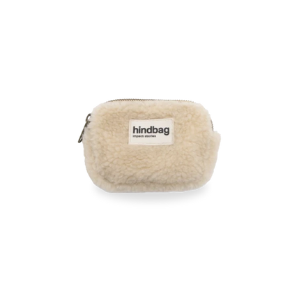 Porte-monnaie Lili Teddy Hindbag Boutique Hindbag 