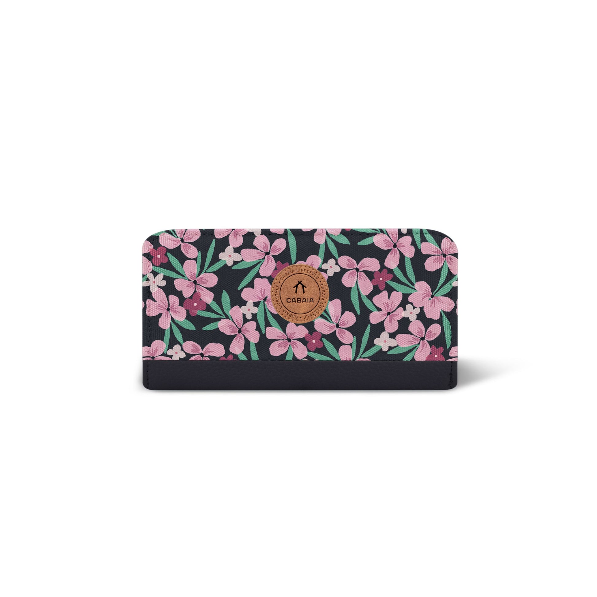 Portefeuille L Cabaïa Boutique Cabaïa Cagliari 