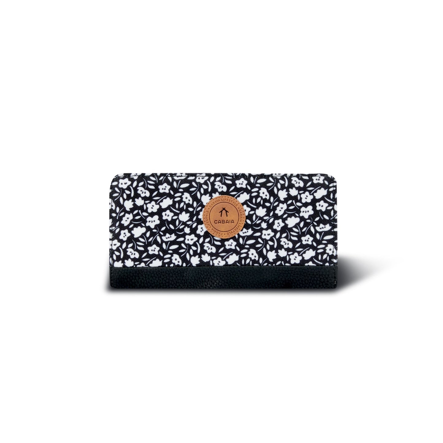 Portefeuille L Cabaïa Boutique Cabaïa Catane 