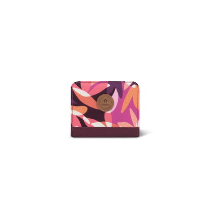 Portefeuille M Cabaïa Boutique Cabaïa Montreuil 