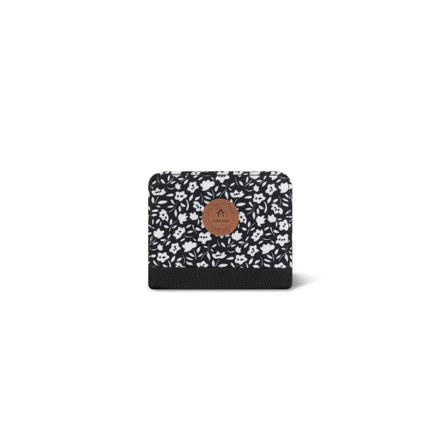 Portefeuille M Cabaïa Boutique Cabaïa Catane 