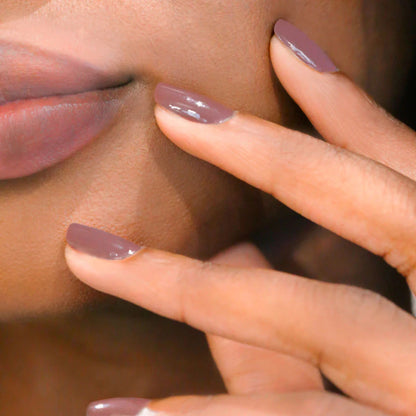ROSE MOUNTBATTEN - Vernis à ongles green Manucurist Boutique Manucurist 