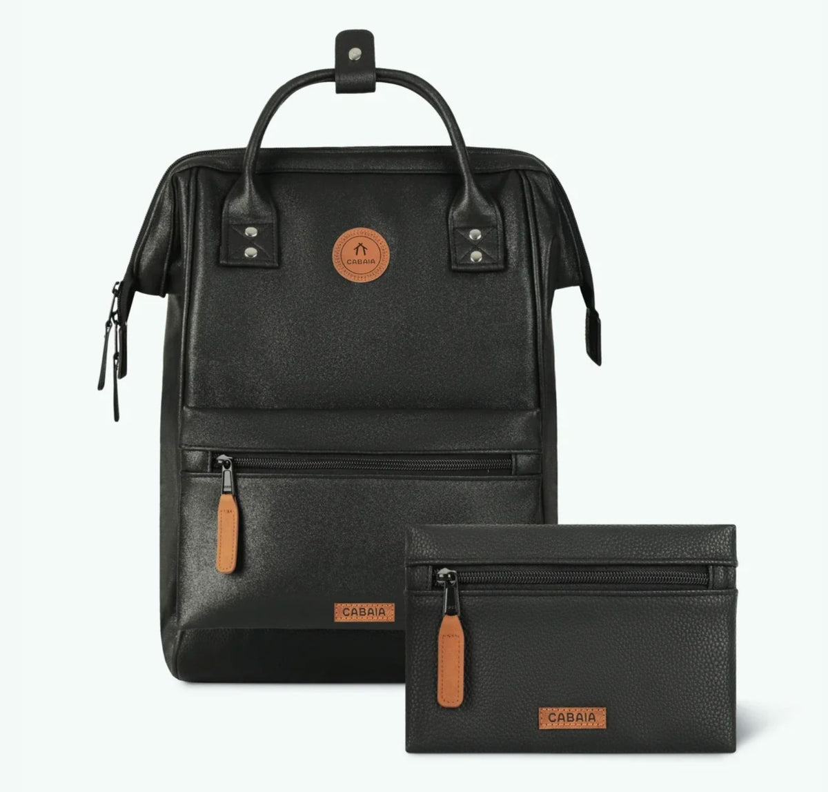 Sac à dos Adventurer Medium Chelsea - Cabaïa Boutique Cabaïa 