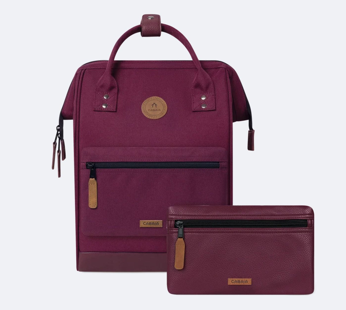 Sac à dos Adventurer Medium Nice - Cabaïa Boutique Cabaïa 