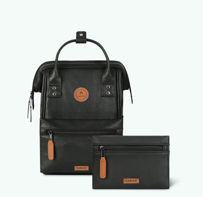 Sac à dos Adventurer Small Chelsea - Cabaïa Boutique Cabaïa 