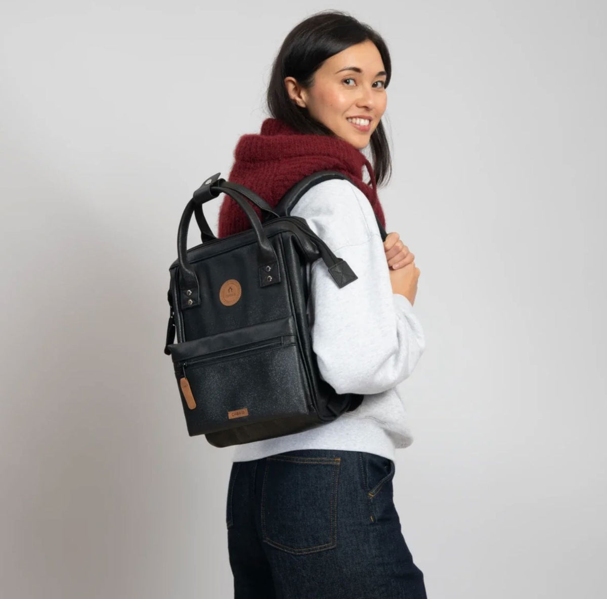 Sac à dos Adventurer Small Chelsea - Cabaïa Boutique Cabaïa 