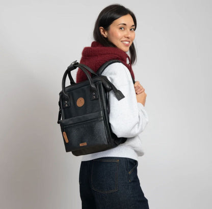 Sac à dos Adventurer Small Chelsea - Cabaïa Boutique Cabaïa 