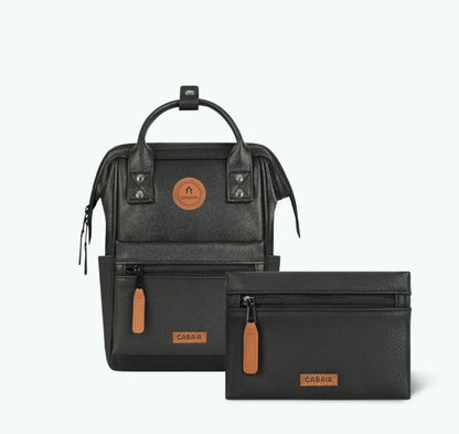 Sac à dos Adventurer XS Chelsea - Cabaïa Boutique Cabaïa 