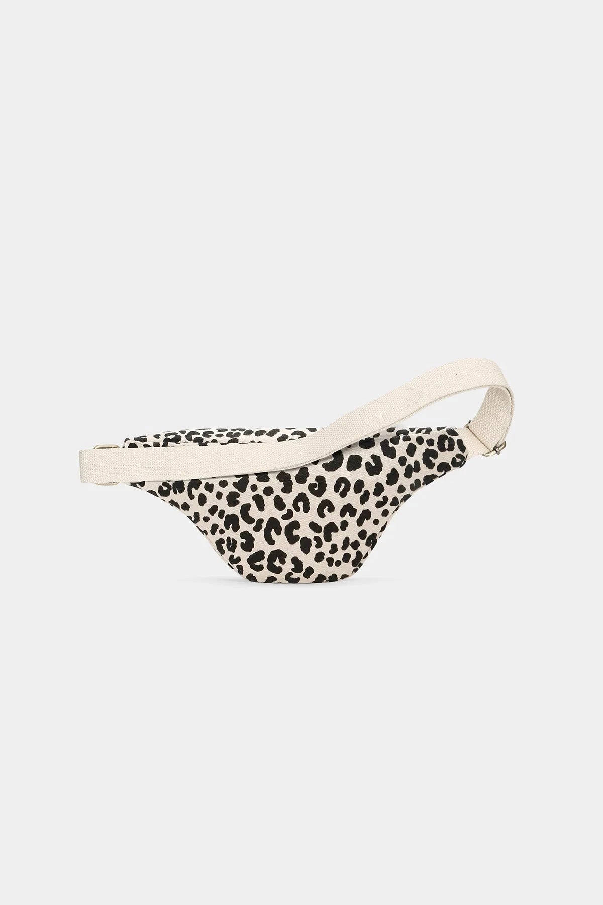 Sac banane Olivia imprimé Léopard - Hindbag Boutique Hindbag 