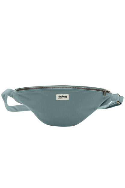 Sac banane Sasha Sauge Boutique Hindbag 