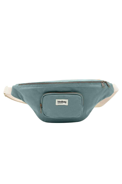 Sac Banane Sofia Sauge Boutique Hindbag 