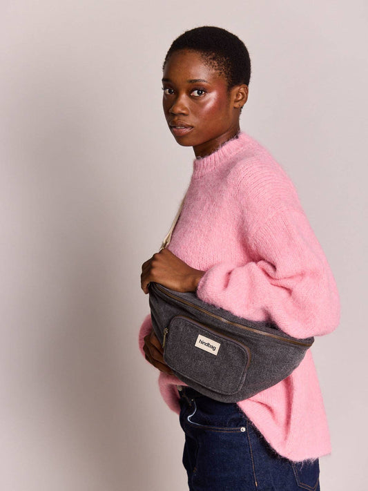 Sac banane XL Sofia - Hindbag Boutique Hindbag 