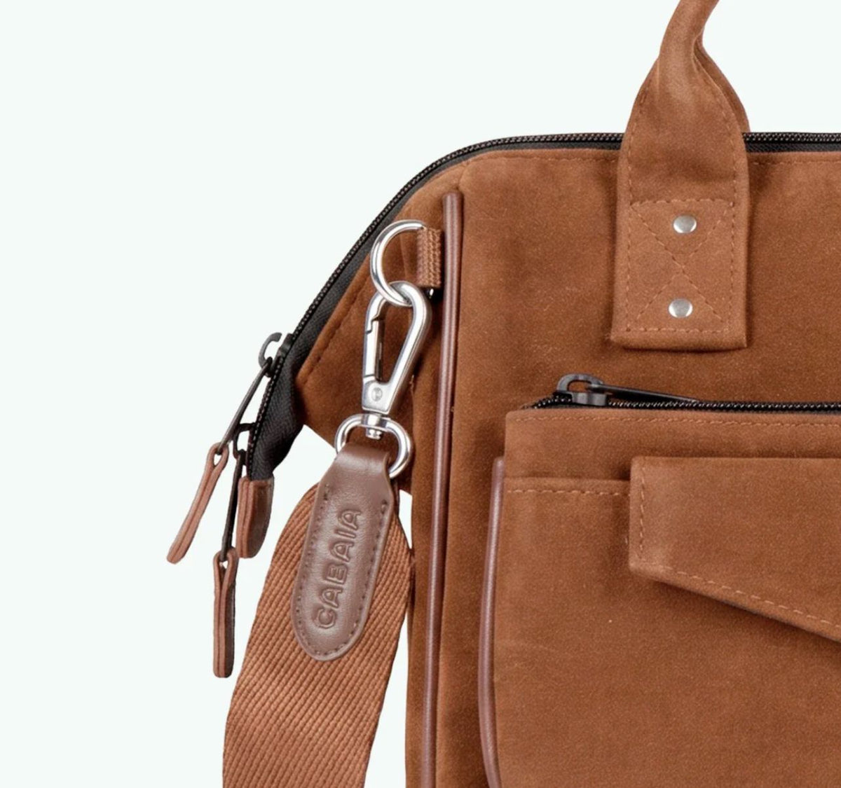 Sac bandoulière Crossbody Adventurer Medium Winnipeg - Cabaïa Boutique Cabaïa 