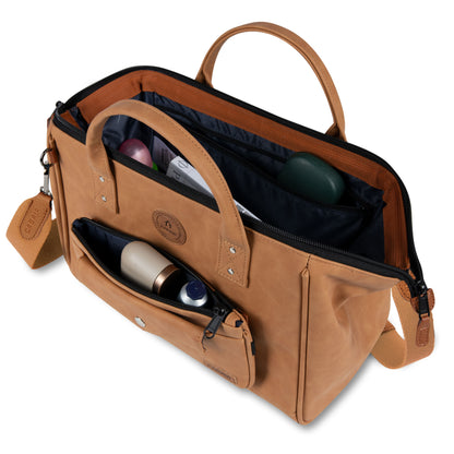 Sac bandoulière Crossbody Large - Cabaïa Boutique Cabaïa 