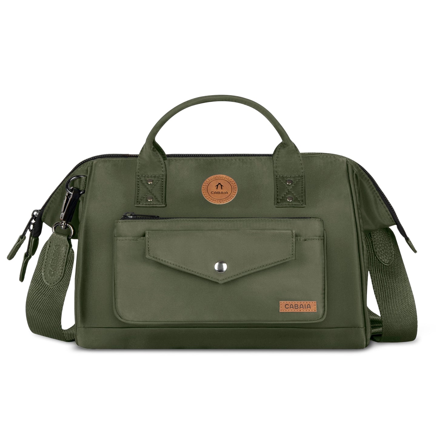 Sac bandoulière Crossbody Large - Cabaïa Boutique Cabaïa Hobart 
