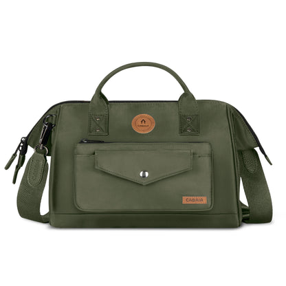 Sac bandoulière Crossbody Large - Cabaïa Boutique Cabaïa Hobart 