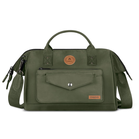 Sac bandoulière Crossbody Large - Cabaïa Boutique Cabaïa Hobart 