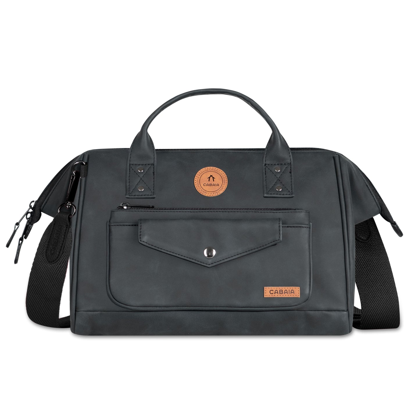 Sac bandoulière Crossbody Large - Cabaïa Boutique Cabaïa Le Havre 