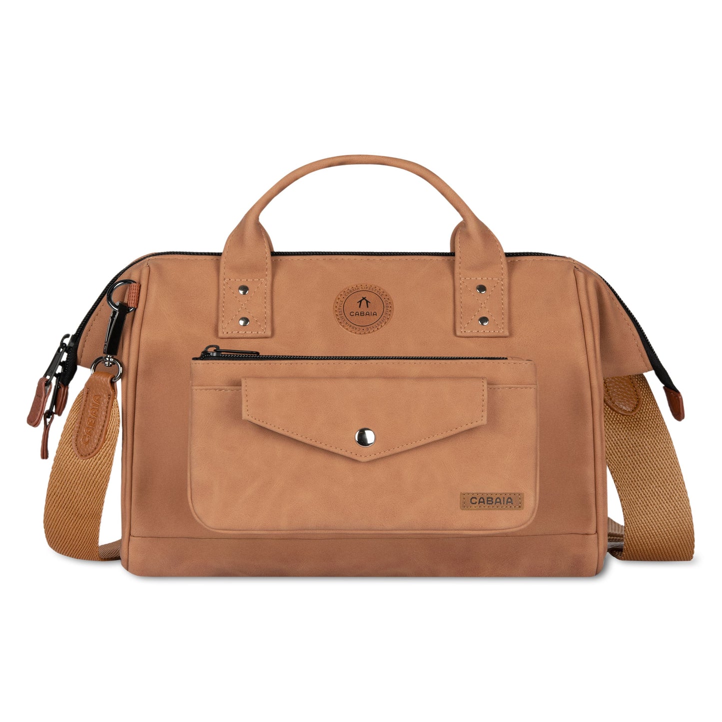 Sac bandoulière Crossbody Large - Cabaïa Boutique Cabaïa Moscow 