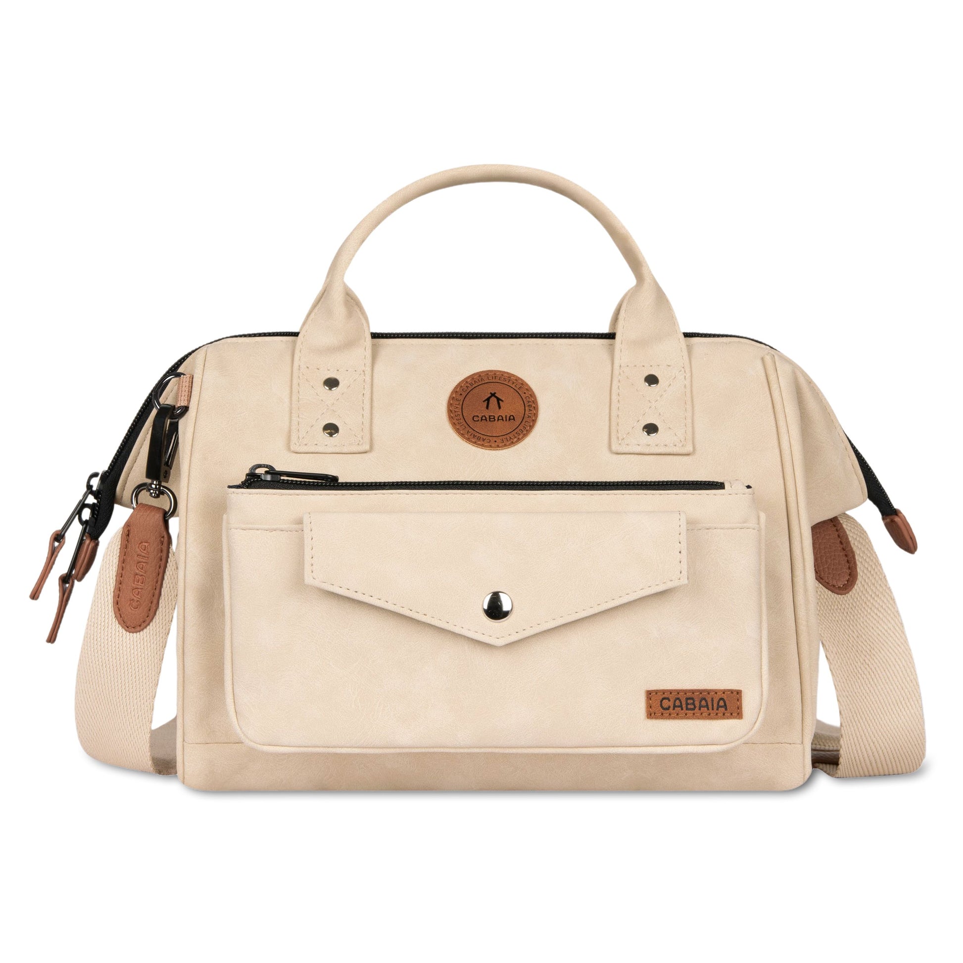 Sac bandoulière Crossbody Medium - Cabaïa Boutique Cabaïa Andenne 