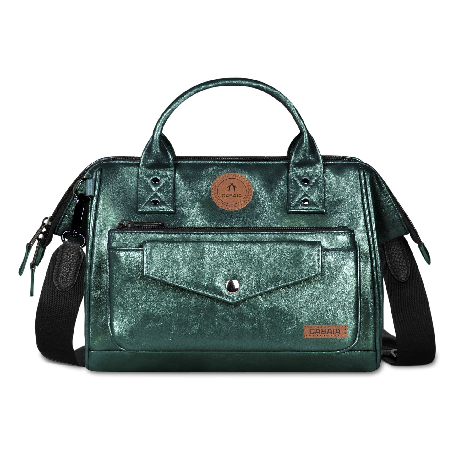Sac bandoulière Crossbody Medium - Cabaïa Boutique Cabaïa Lucerne 