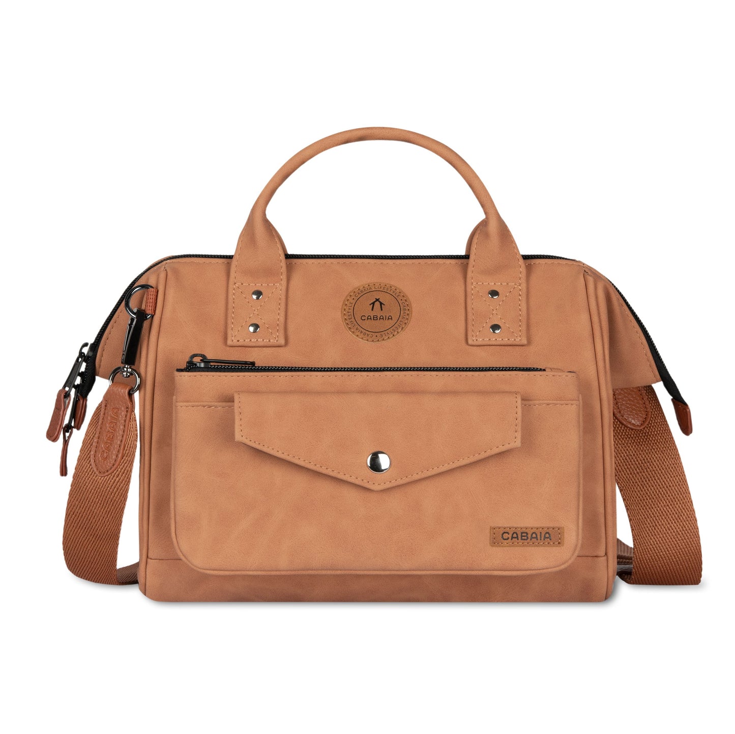 Sac bandoulière Crossbody Medium - Cabaïa Boutique Cabaïa Moscow 