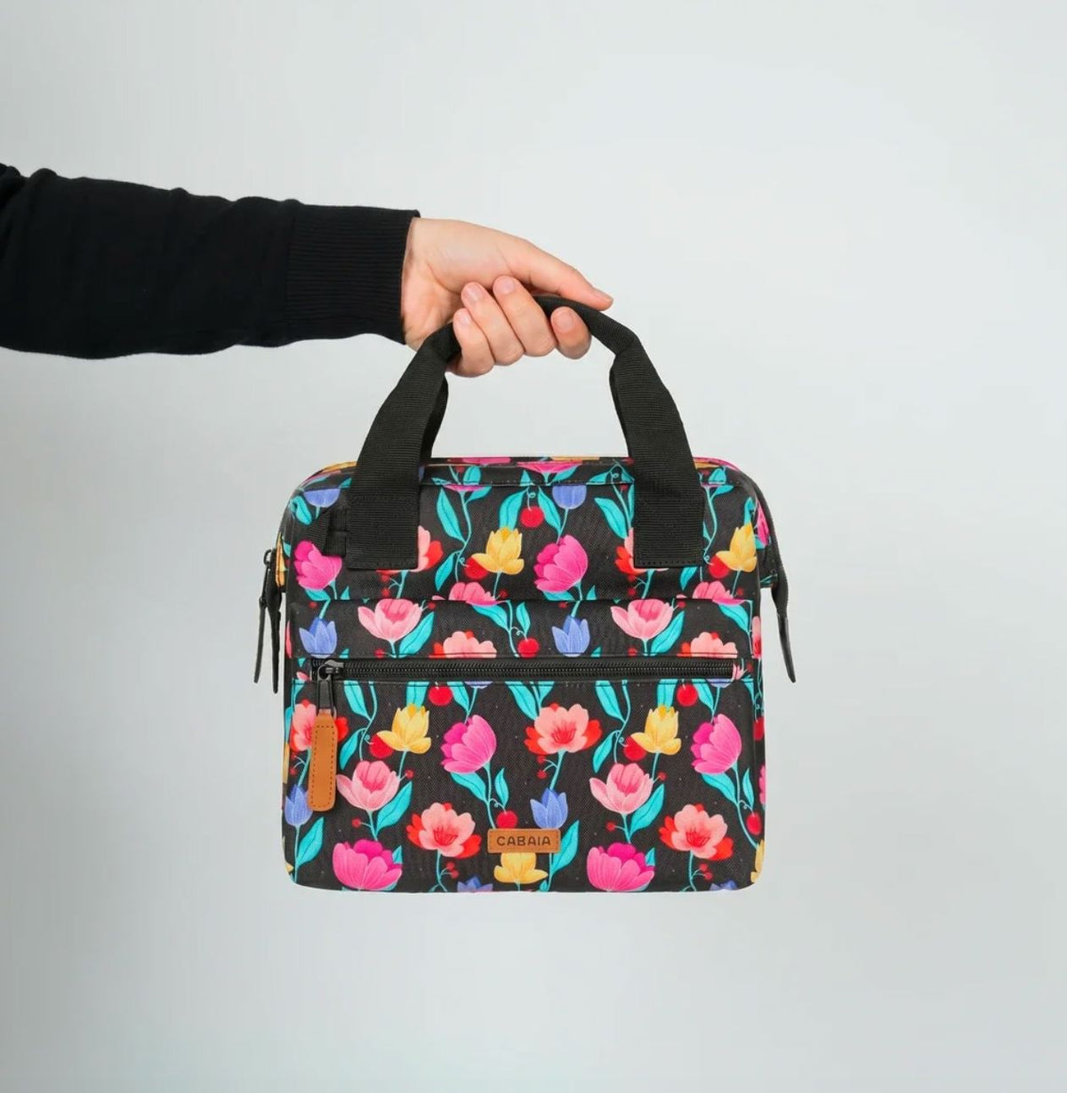 Sac isotherme Lunch Bag – Cabaïa Boutique Cabaïa Genoa 