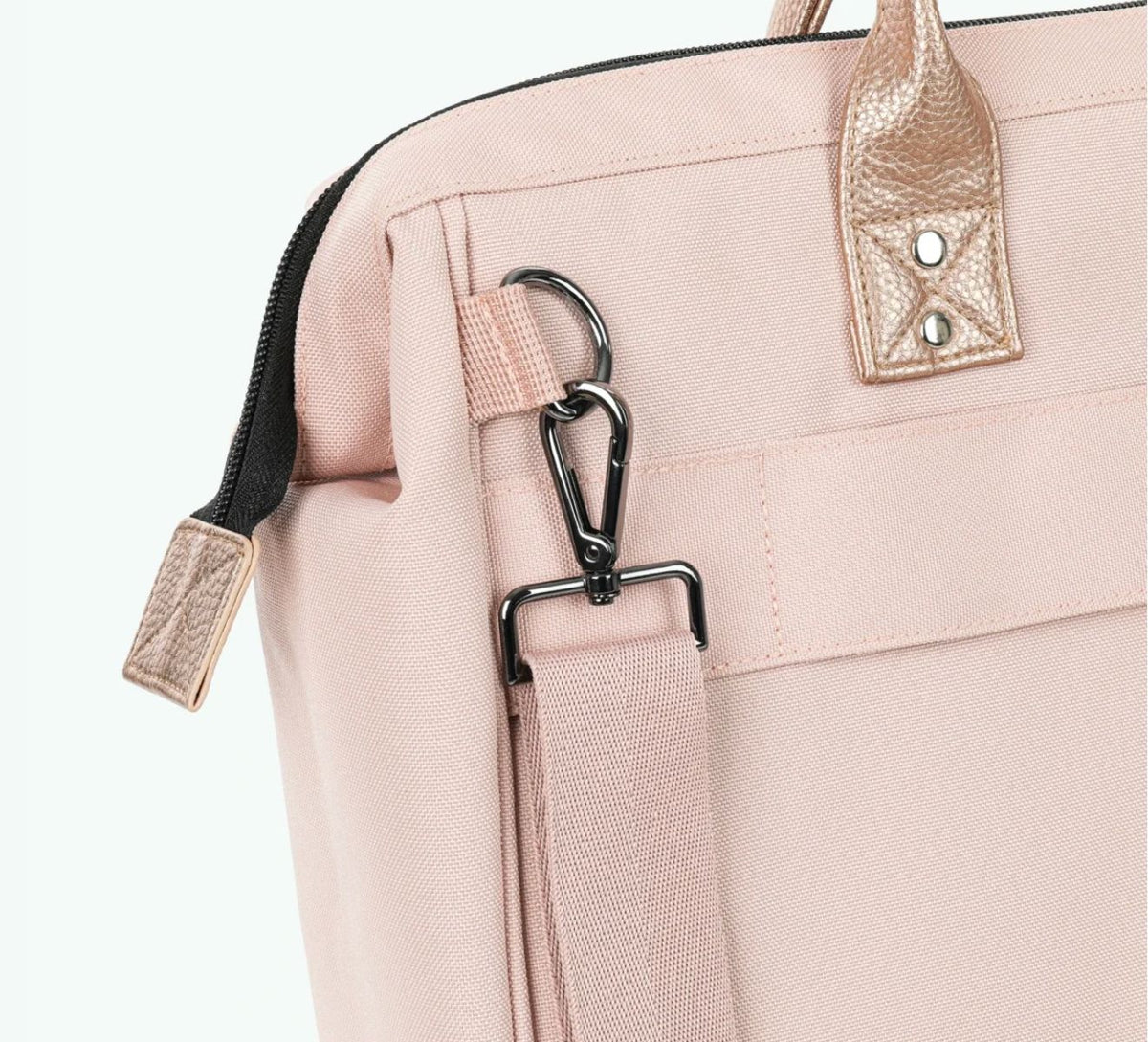 Sac ordinateur Queretaro, messenger Cabaïa Boutique Cabaïa 