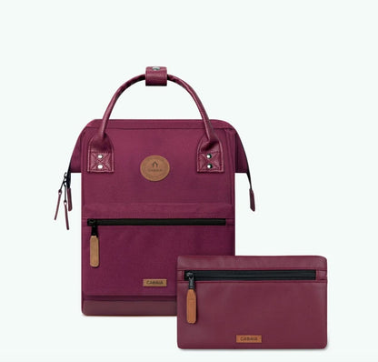 Sac small adventurer Nice Cabaia Boutique Cabaïa 