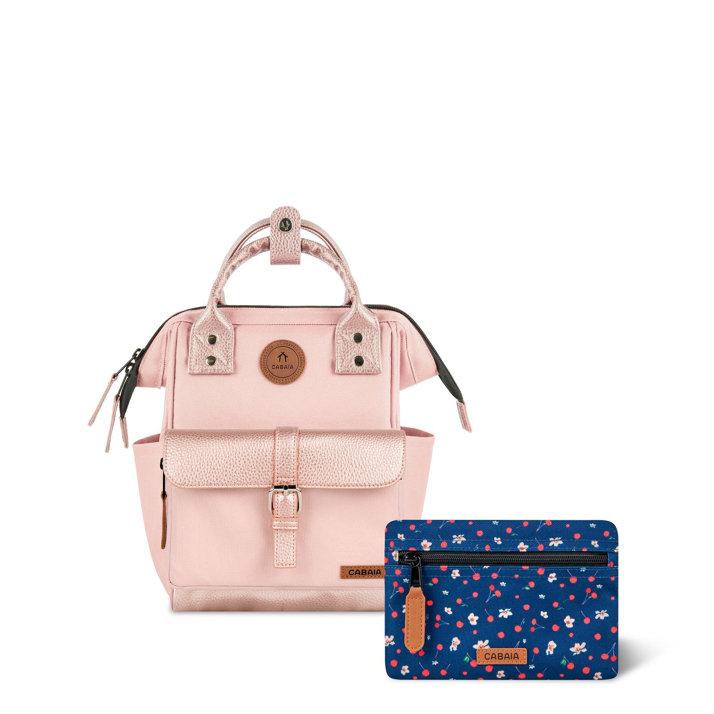 Sacs XS adventurer CABAÏA Boutique Cabaïa Queretaro 