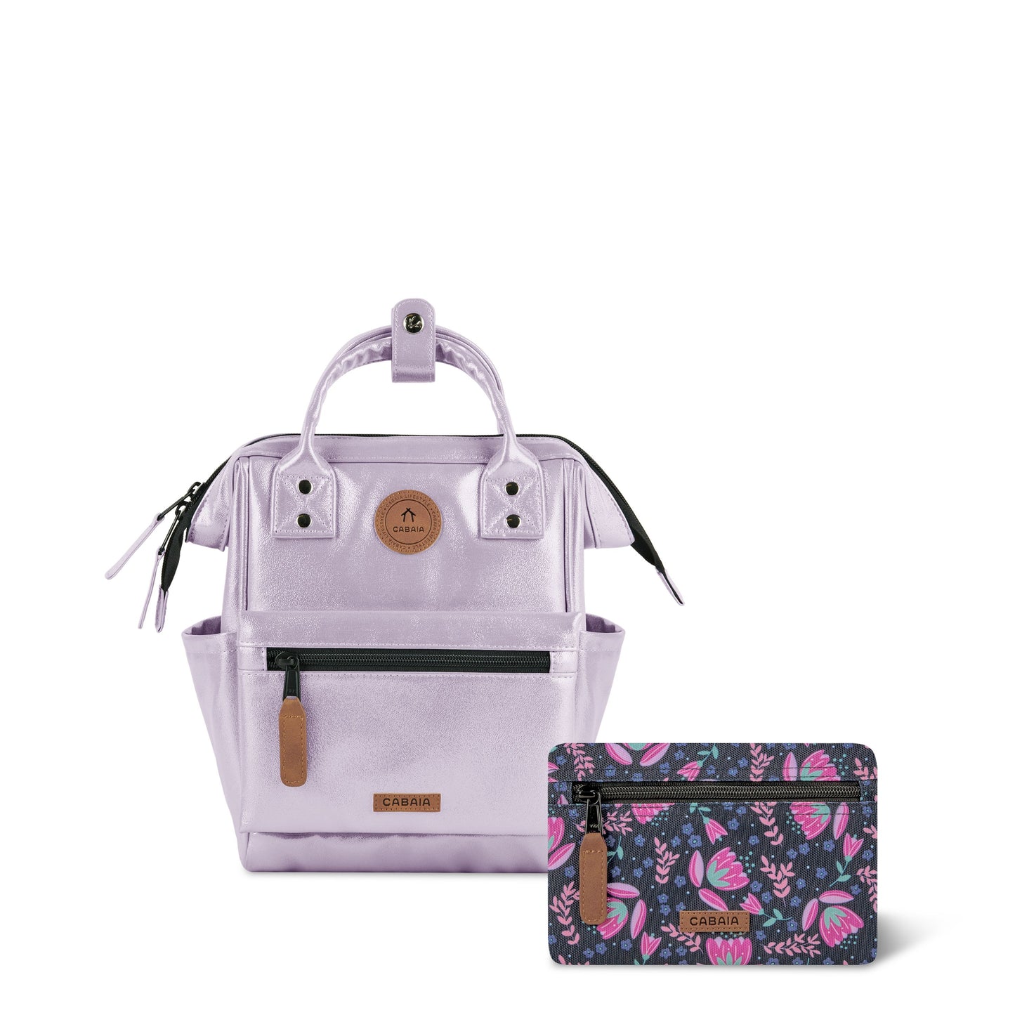 Sacs XS adventurer CABAÏA Boutique Cabaïa Capri 